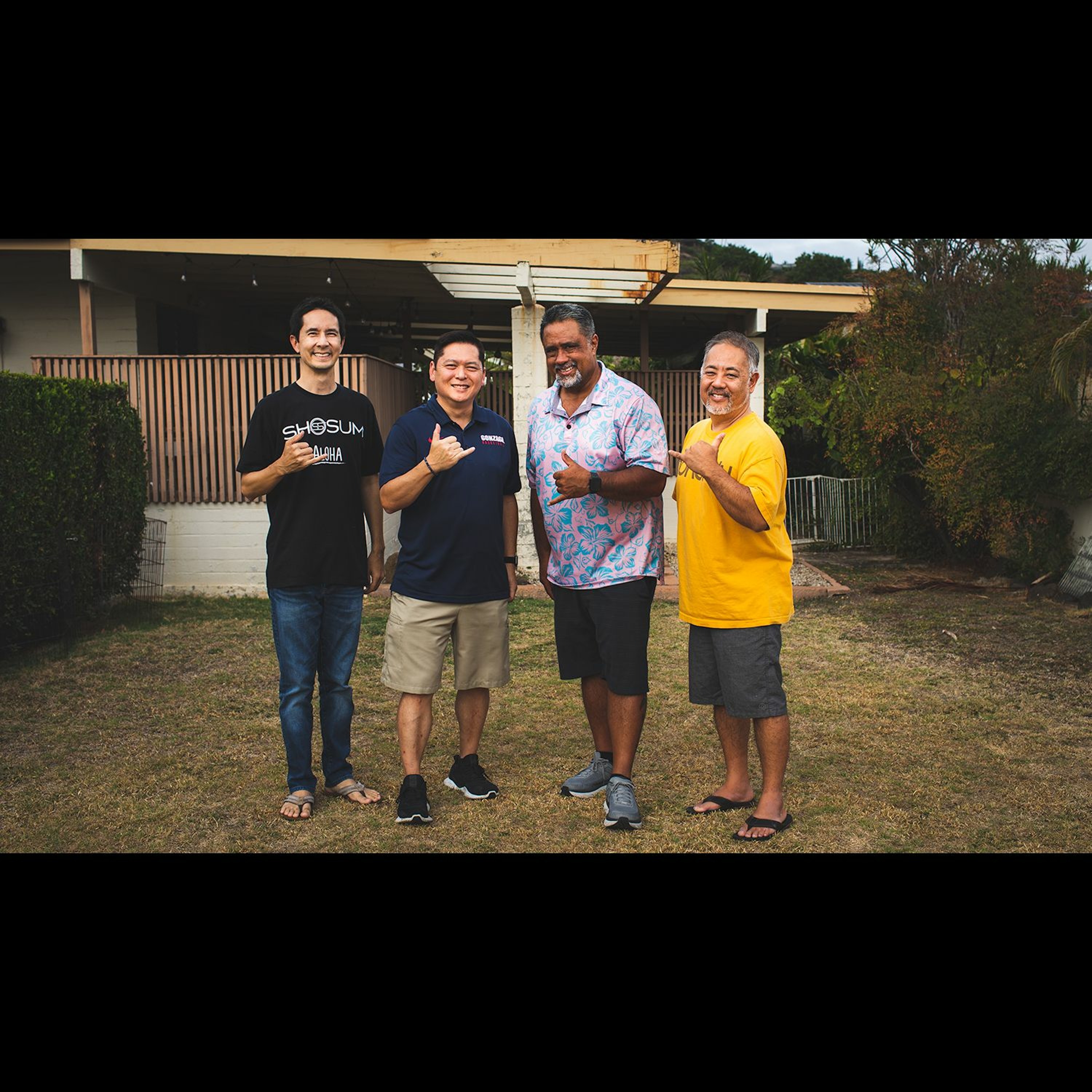 Hisessions Hawaii Podcast
