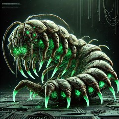 Knife Party - Centipede(Biosyrup Remix)