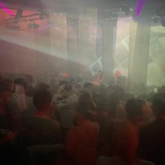 ZONDAX x The Echo Series @ Radion, Amsterdam 17-02-23