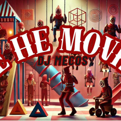 ME HE MOVIDO (previa)