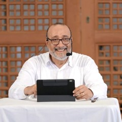 المحاضرة السابعة من مؤتمر أعماق النفس الخامس - داود عبد الرب - الأخ / ماهر فايز