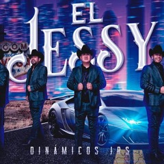 Dinamicos Jrs - El Jessy