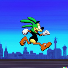 Looney [level 15]