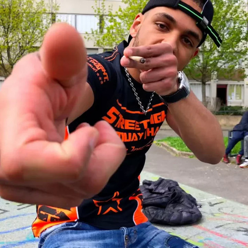 Zikxo - Freestyle #6 Temps