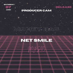 MONEY BAG - Net Smile