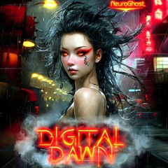 N.Ghost - Digital Dawn