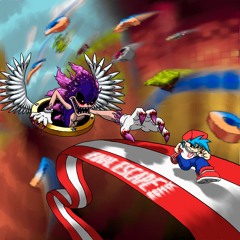 The Final Escape - VS. Sonic.EXE UST [FLP + INST + VOCALS]
