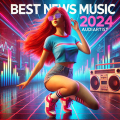 Best Music 2024   (Inspiration Pop - Rock - Lofi - Synthwave)