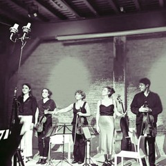 Christina Athinodorou - PAUSILYPON for String Quartet