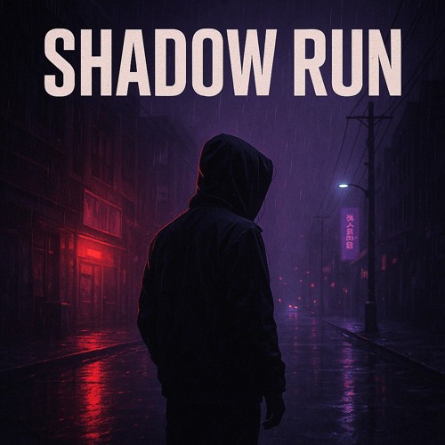 SHADOW RUN