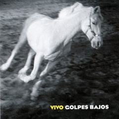 No Mires a los Ojos de la Gente (En Vivo) [feat. Billy Villegas & Tino Di Geraldo]