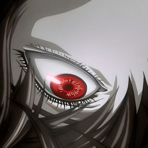 Shinigami (prod stat1c)