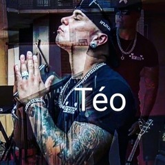 NEW Christian Rap | Téo - "This Game I'm On Time" Feat. SK1 & P. Daniel Blackwin [Christian Hip Hop]