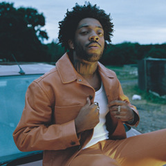 Brent Faiyaz - Been Away  (FAST)