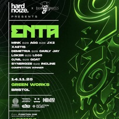 Soulja- Hard Noize x Bass Pirates Comp Mix 3.0.wav