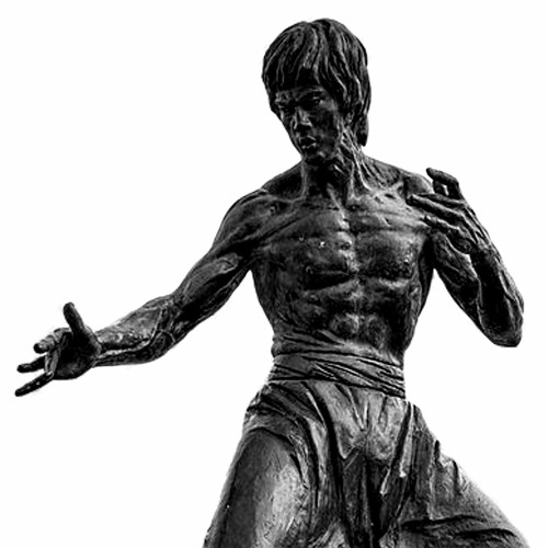 Kung Fu Walk [Free Download]