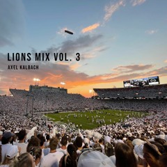 Lions Mix Vol. 3