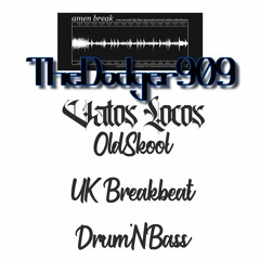 UK Breakbeat, Old Skool, Drum'nbass