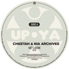 Get Loose (UYA001)
