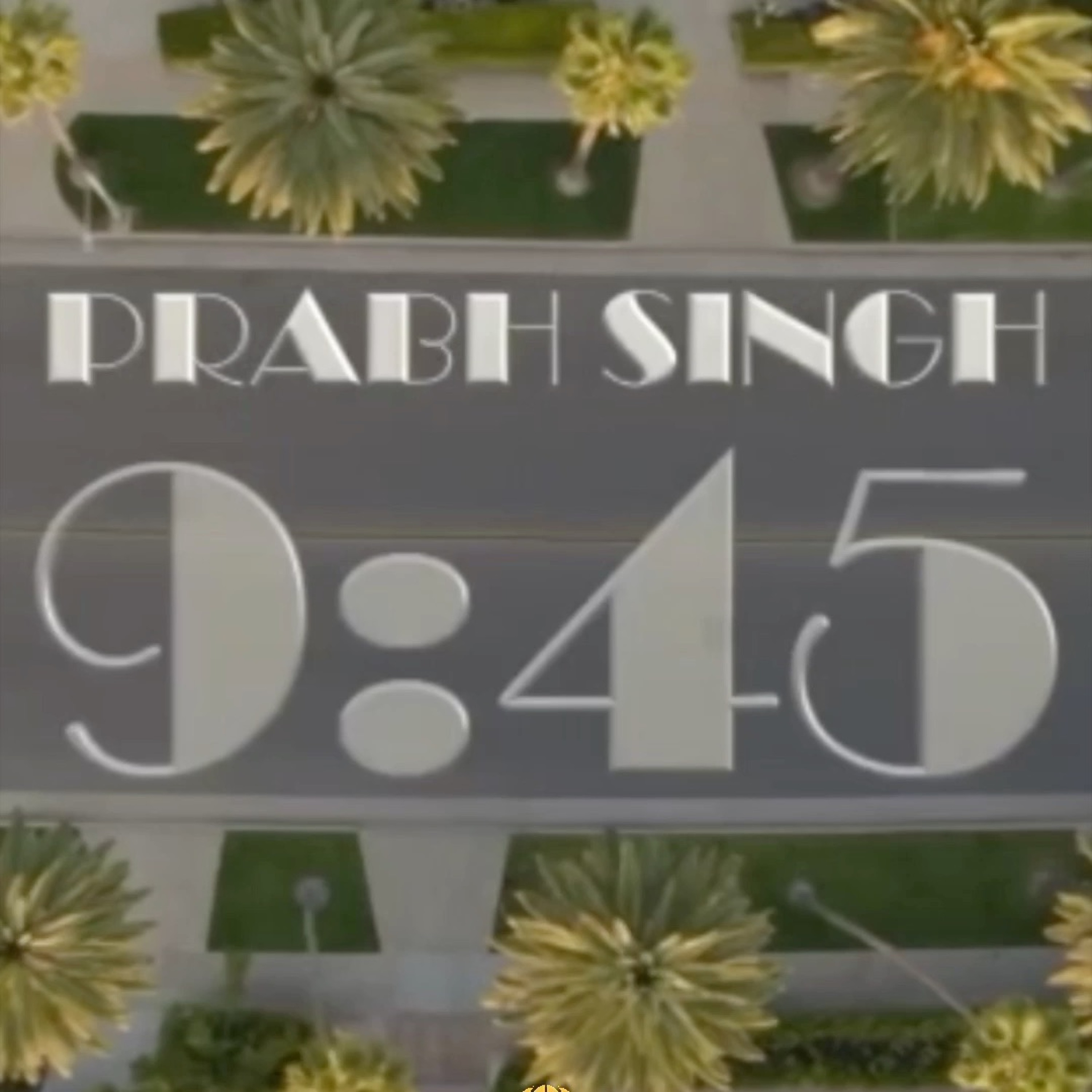 Dj Mick - 945 Ft Prabh episode artwork