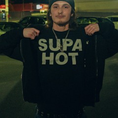 Supa Hot (Fever) Prod. Yurms + Imfrostd + Synthetic