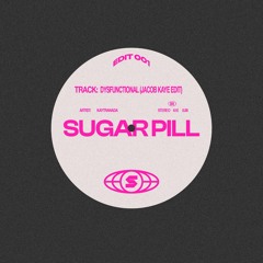 KAYTRANADA - DYSFUNCTIONAL (Jacob Kaye Edit)