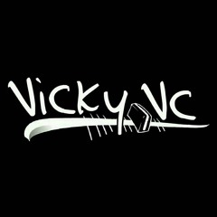 DJ VICKY VC - MIXTAPE BREAKBEAT NONSTOP #2020