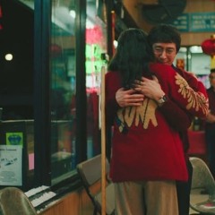 사랑은 어딘가에 분명히 나와 너를 선명히 비출 거야
