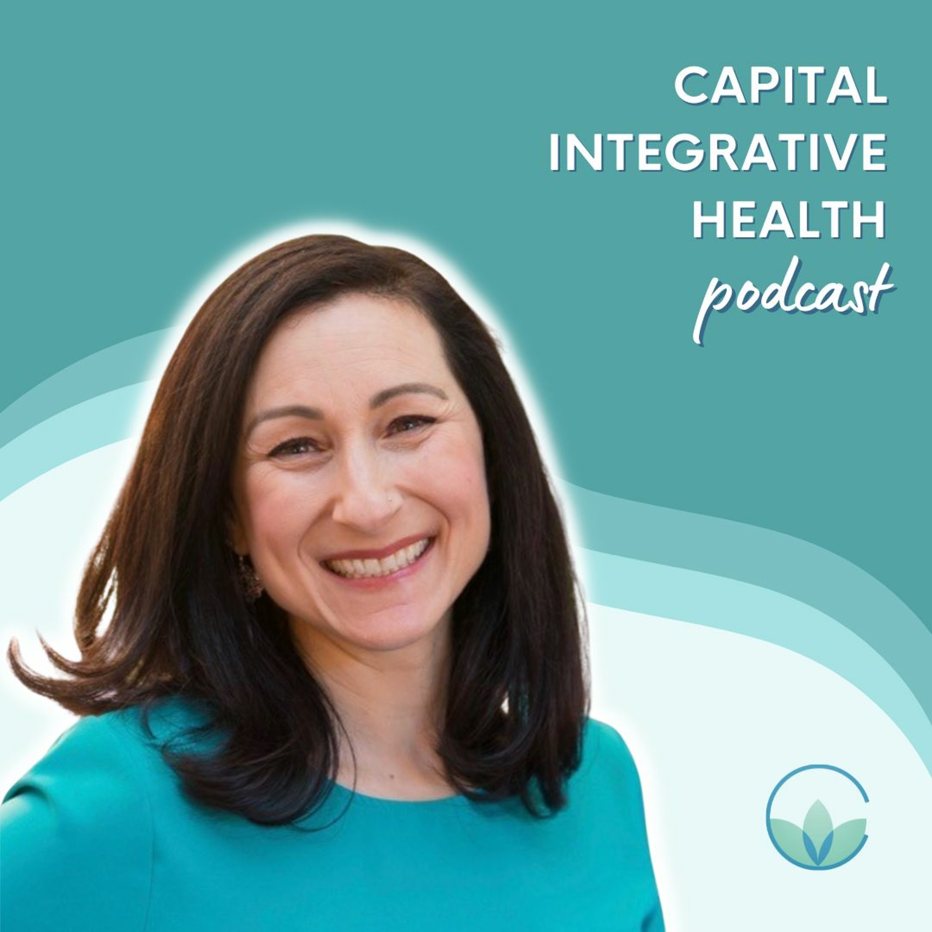 51. Overcoming Trauma with Accelerated Resolution Therapy: Brooke Bralove, LCSW-C