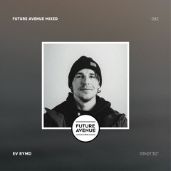 Future Avenue Mixed 082 - Ev Rymd