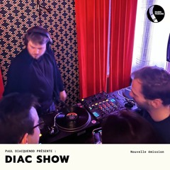 DIAC SHOW
