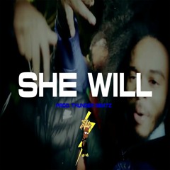 [FREE] LIL WAYNE -  “SHE WILL” SAMPLE UK DRILL TYPE BEAT 2023