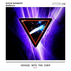VITDR 05 / Koichi Sugimoto / Resilience