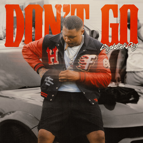 Don't Go