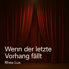 Wenn der letzte Vorhang fällt