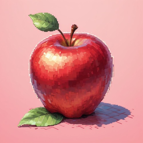 apple juice feels like