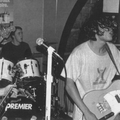 the che sun dark [rehearsal tapes]