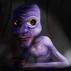Ao Oni Pillar Chase 2 Theme Remix (NOT MADE BY ME)