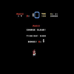smw course clear (ultrabox arr.)
