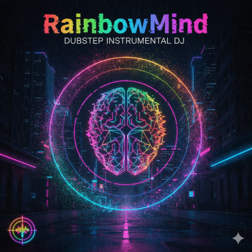 Broken Circuitry - dubstep instrumental dj