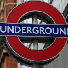 Ruckus - Underground