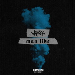 DARKZY - Man Like
