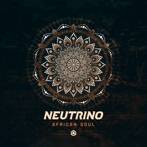 Neutrino - African Soul (BlueTunes Records) OUT NOW!