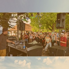 Live Recording: Ein Tag im Schloss