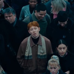 c where u can go (King Krule - Alone, Omen 3 - redolent Remix)