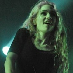 Grimes - Human Heart (2010)
