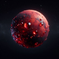 Mars x Mars Retrograde 2025