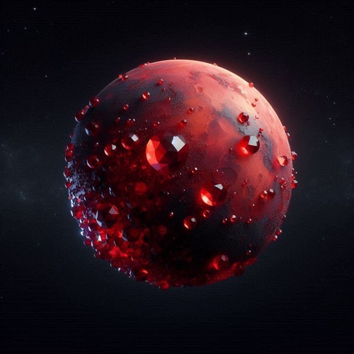 Mars x Mars Retrograde 2025