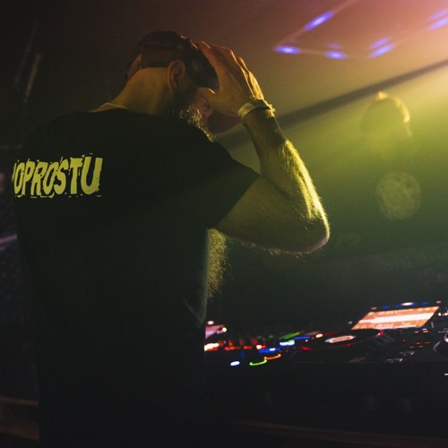 DNB promo mix vol.1