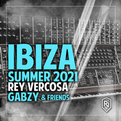 Rey Vercosa, Gabzy - Sweet Heart Original Mix)